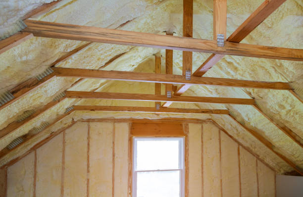 Best Types of Insulation in Piednt, MO