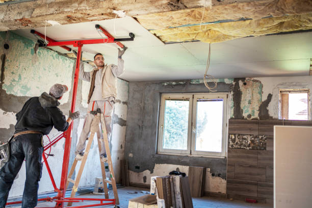Best Insulation for Specific Applications in Piednt, MO